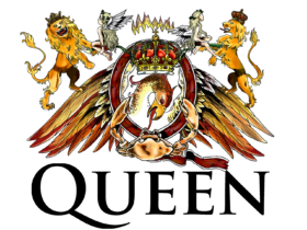Queen Logo