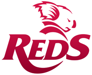 Queensland Reds Logo