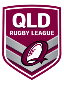 Queensland Reds logo and symbol