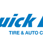 Quick Lane Bowl Logo