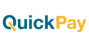 Quickpay Logo