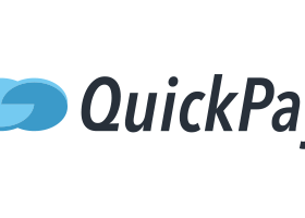Quickpay Logo