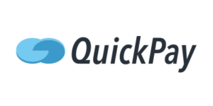 Quickpay Logo