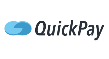 Quickpay Logo