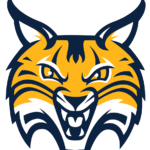 Quinnipiac Bobcats Logo