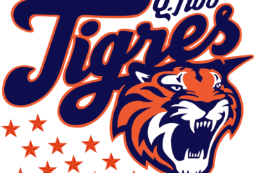 Quintana Roo Tigres Logo