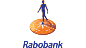Rabobank logo and symbol