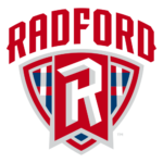 Radford Highlanders Logo