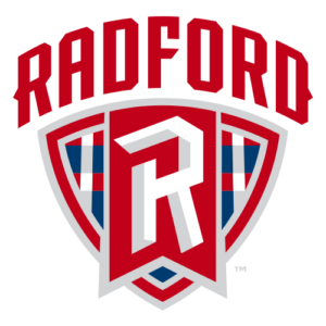 Radford Highlanders Logo