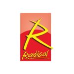 Radical Logo and symbol