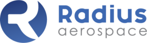 Radius logo and symbol