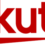 Rakuten logo and symbol