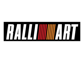 Ralliart Logo