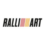 Ralliart logo and symbol