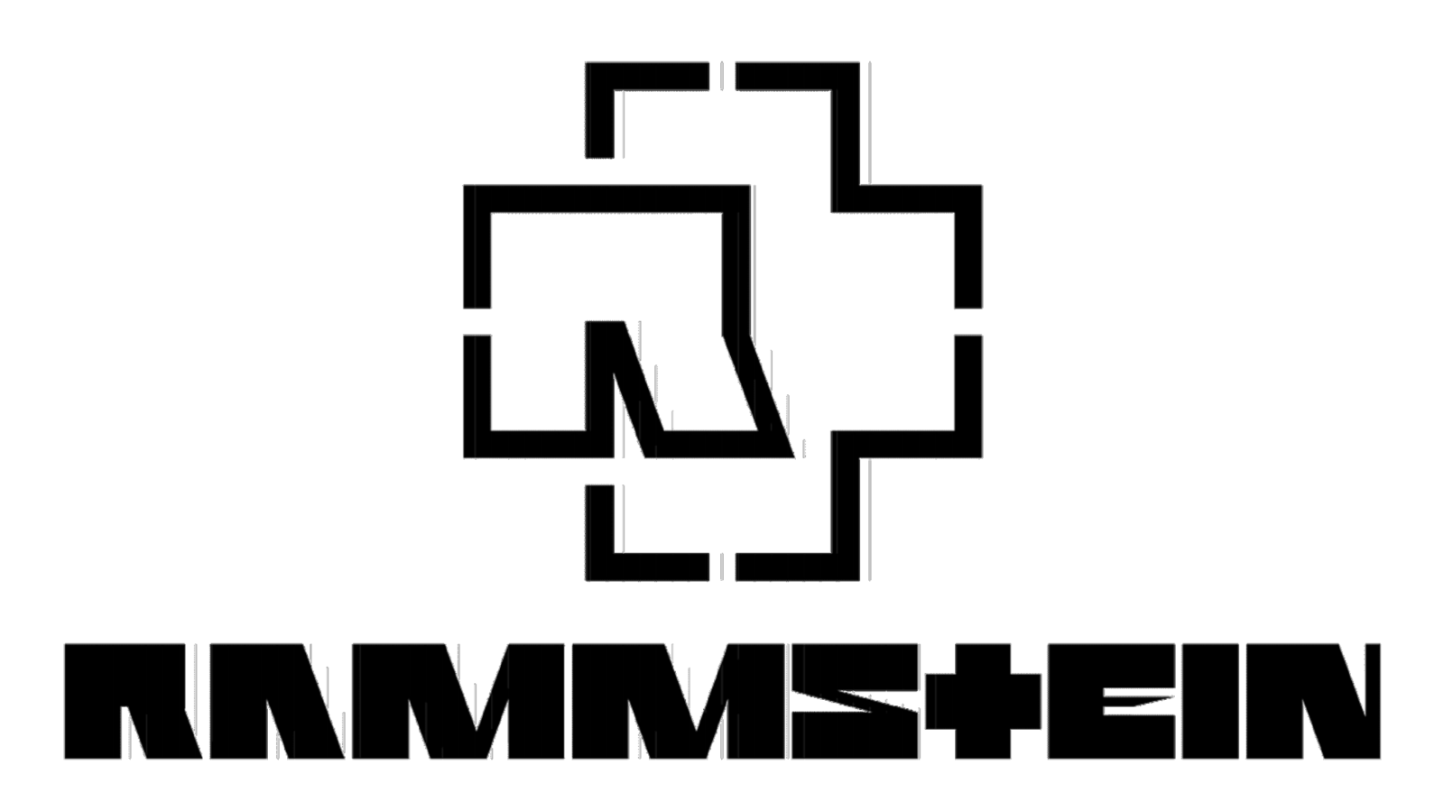 Rammstein Logo