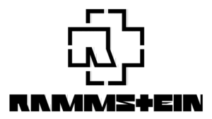 Rammstein Logo