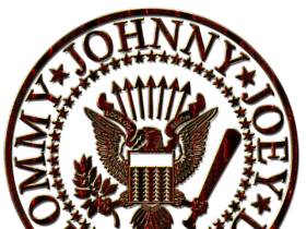 Ramones Logo