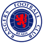 Rangers logo and symbol