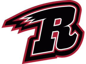 Rapid City Rush Logo