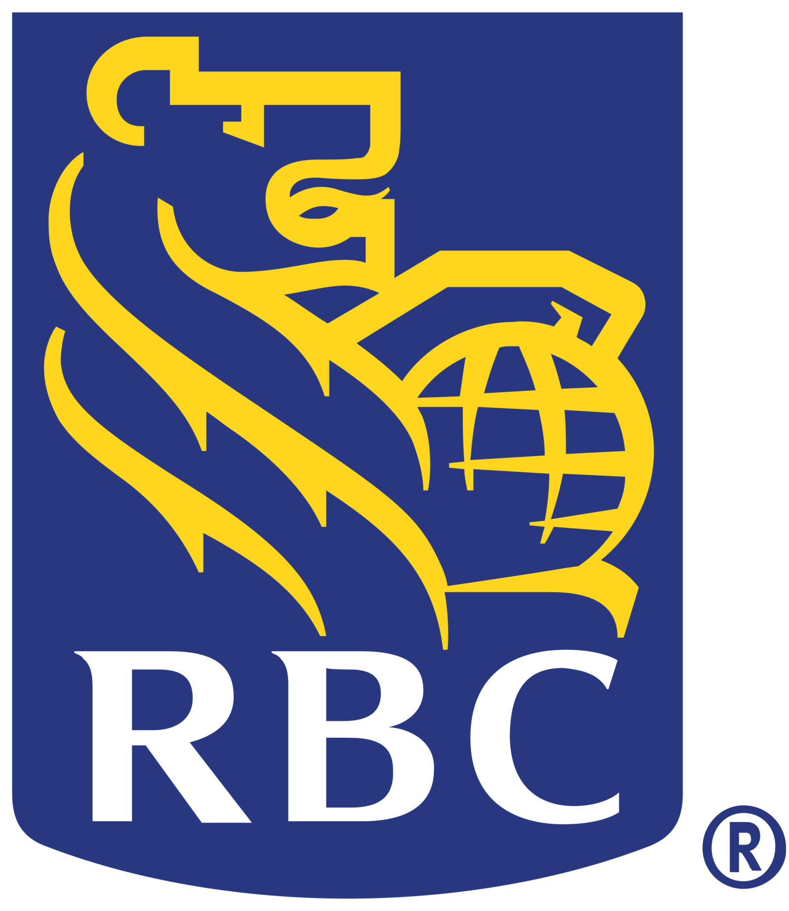 Rbc Logo