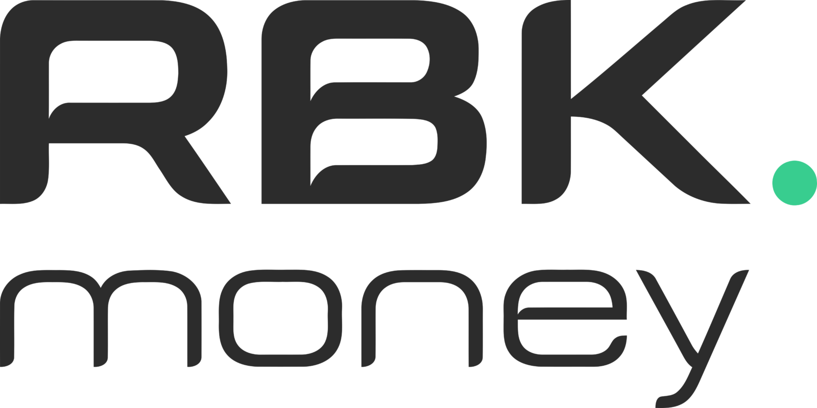 Rbk Logo