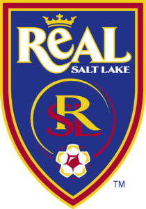 Real Salt Lake Logo