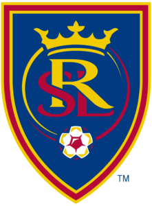 Real Salt Lake Logo