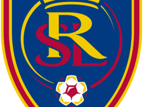 Real Salt Lake Logo