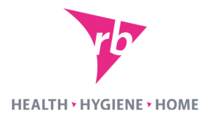 Reckitt Benckiser Logo and symbol