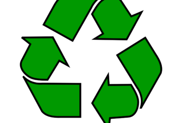 Recycle Logo