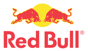 Red Bull Logo