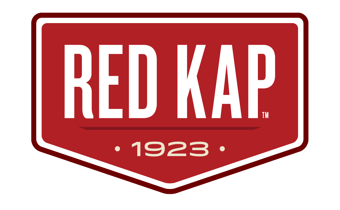 Red Kap Logo