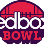 Redbox Bowl Logo