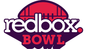 Redbox Bowl Logo