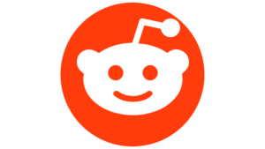 Reddit Logo