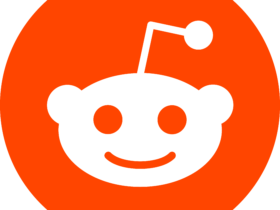 Reddit Logo