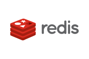 Redis logo and symbol