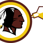 Redskins Logo