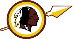 Redskins Logo