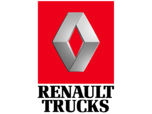 Renault Trucks Logo