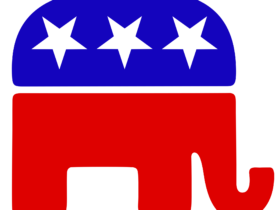 Republican Logo