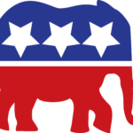 Republican logo and symbol