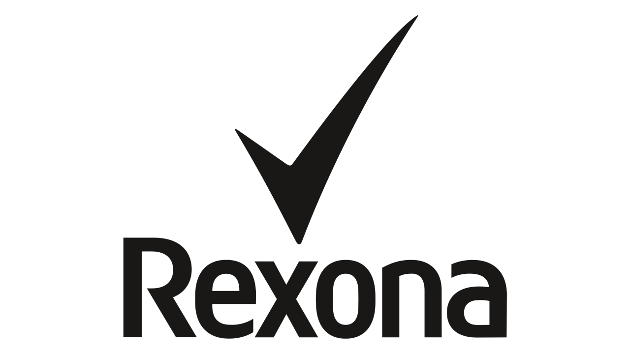 Rexona Logo