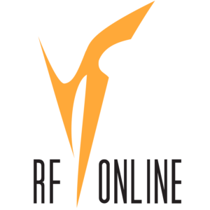 Rf Online Logo