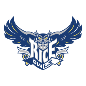 Rice Owls Logo