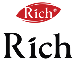 Rich Logo