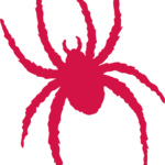 Richmond Spiders Logo