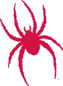 Richmond Spiders Logo