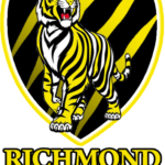 Richmond Tigers Logo