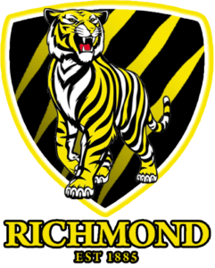 Richmond Tigers Logo